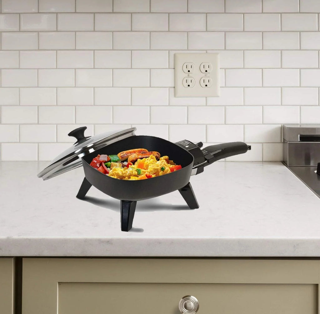 Small Grill G431717