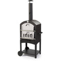 Wood Fired Garden Pizza Oven D445