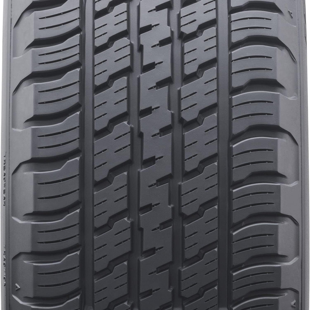 215/65R17 All-Season Radial Tire J634