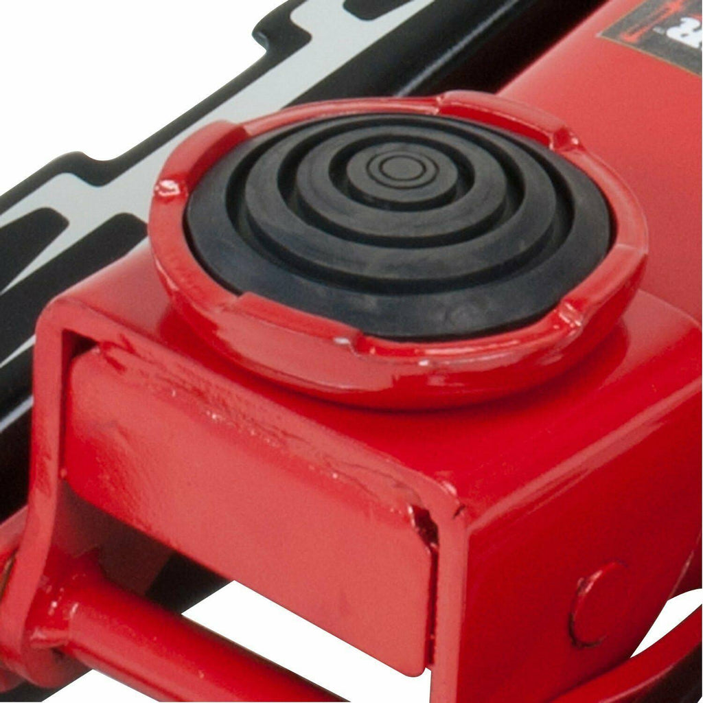 Service Jack 3.5 Ton Capacity S480