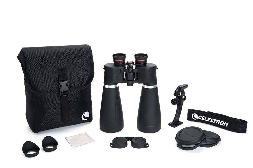 15x70 Binoculars N447