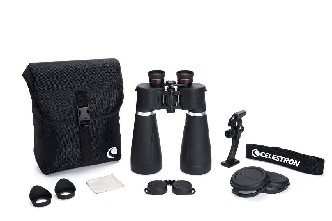 15x70 Binoculars N447