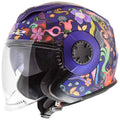 Matte Navy Adult Cruiser Helmet W69951