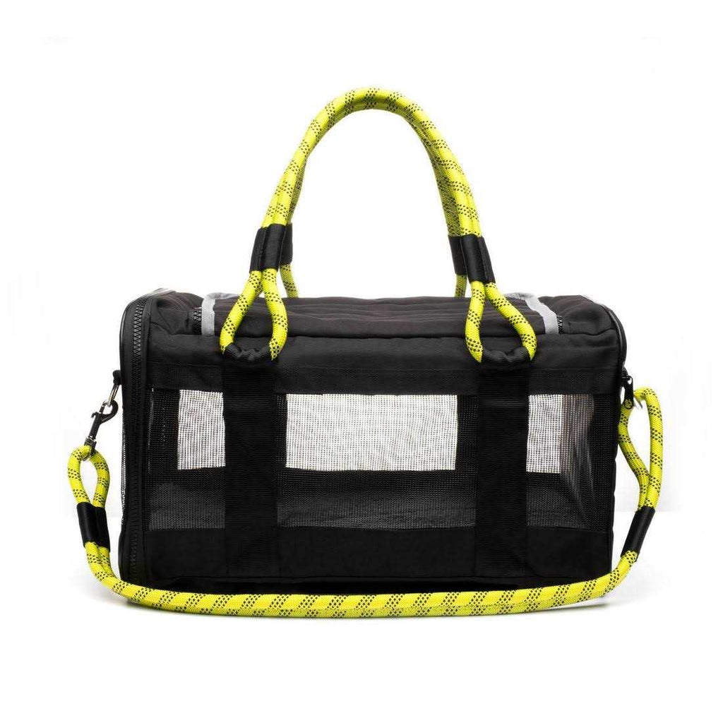 Pet Car Seat & Airline Compliant Carrier V8970