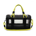 Pet Car Seat & Airline Compliant Carrier V8970