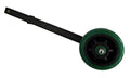 Replacement Rear Leg with Large Green Wheel Y528287