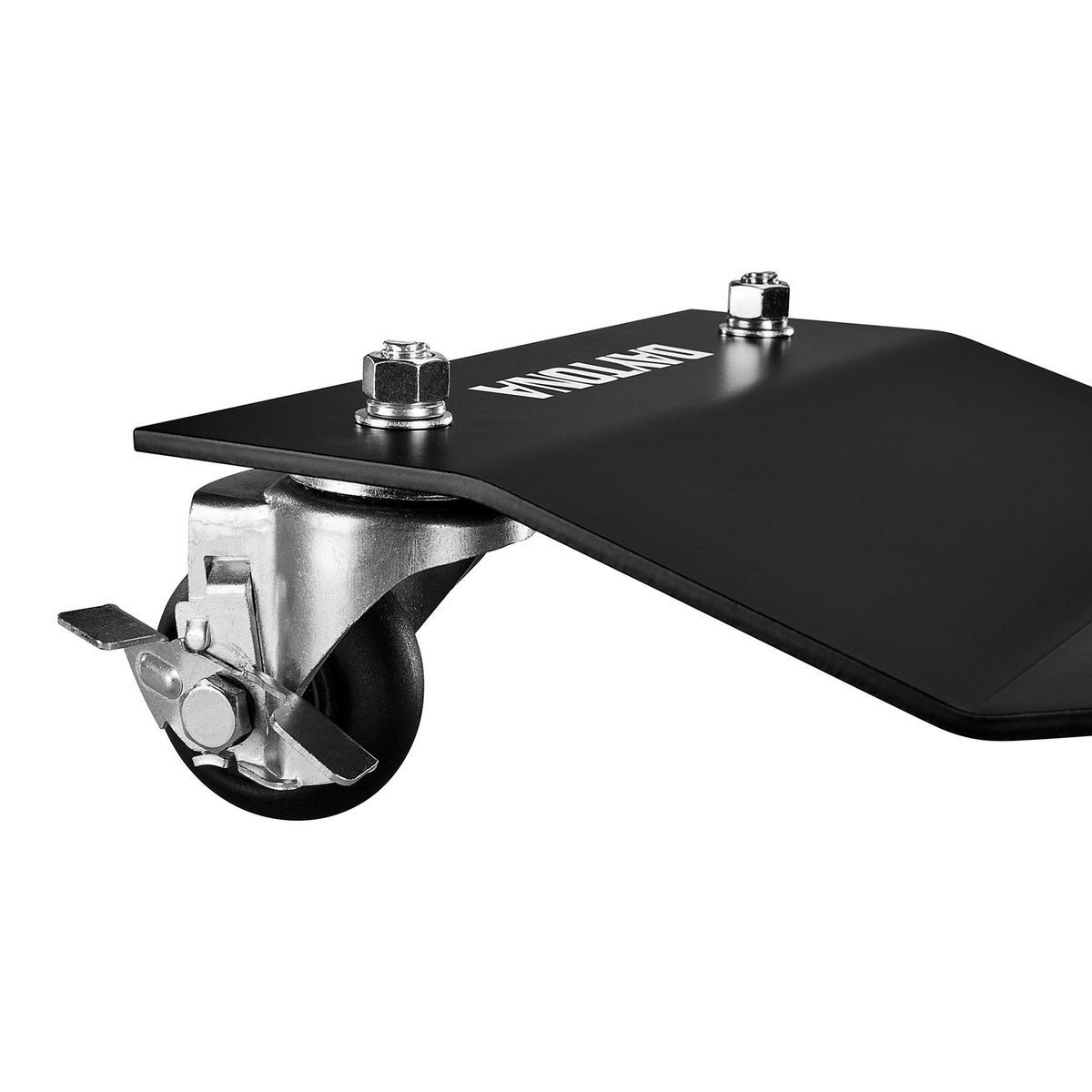 2-Piece Steel Vehicle Dollies J4161