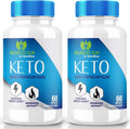 2 Pack 800MG Dietary Supplement 120 Capsules J463
