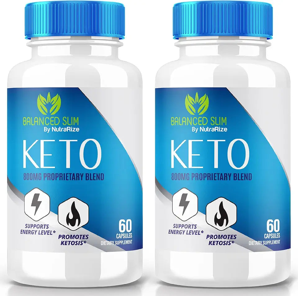 2 Pack 800MG Dietary Supplement 120 Capsules J463