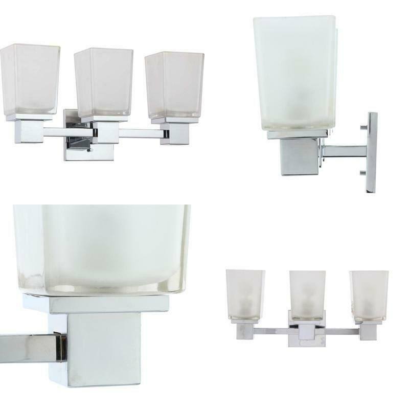 3-Stage Shower Filter with Shower Head J702