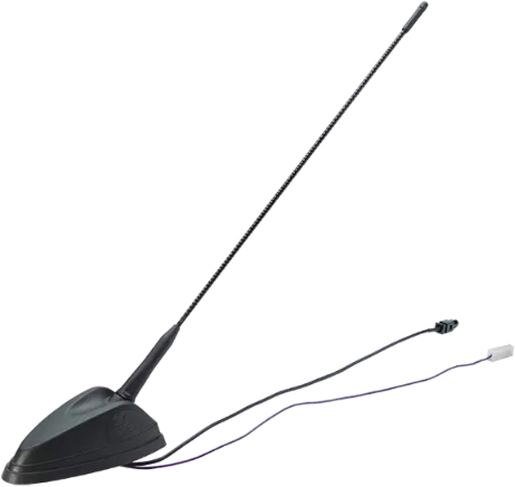 Car Roof Antenna Mast Replacement Pack of 2 U18777