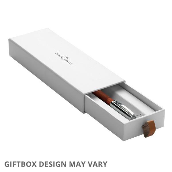 Black Parquet Rollerball Pen Z34664