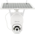 Solar Wireless Full HD Security Camera with Night Vision G34791