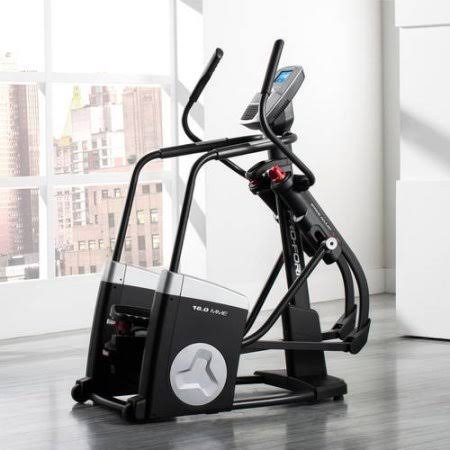 Black Elliptical V63630