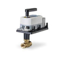 Stainless Steel Ball Valve F3135