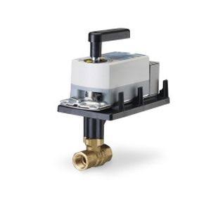 Stainless Steel Ball Valve F3135