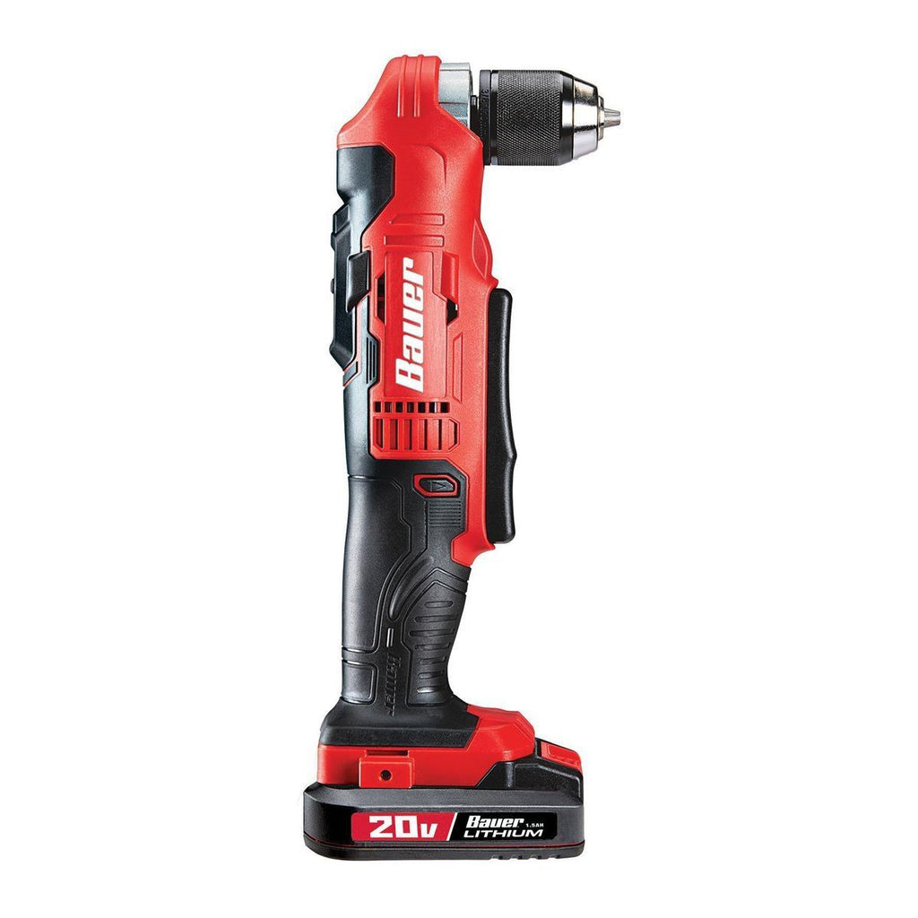 20V Cordless 3/8 in. Right Angle Drill O93394