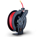 3/8" x 50' Heavy Duty Industrial Air Hose Reel N30923