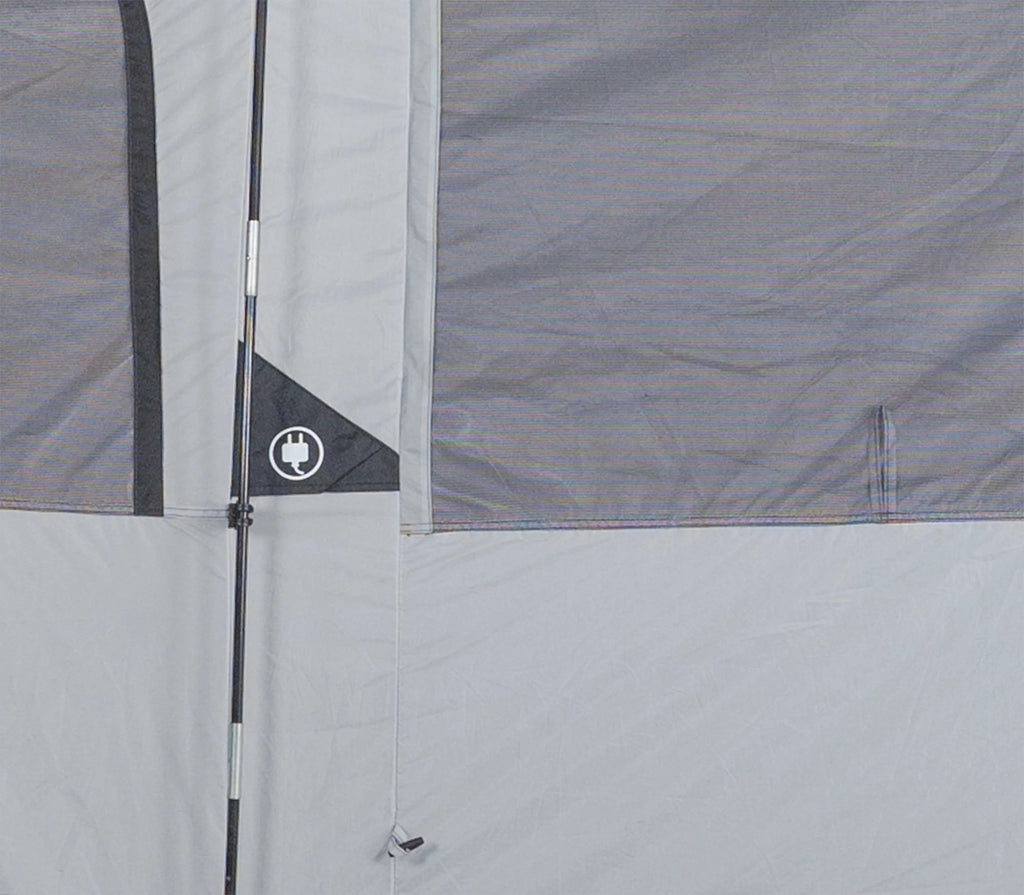 8 Person Camp Family Tent C74581