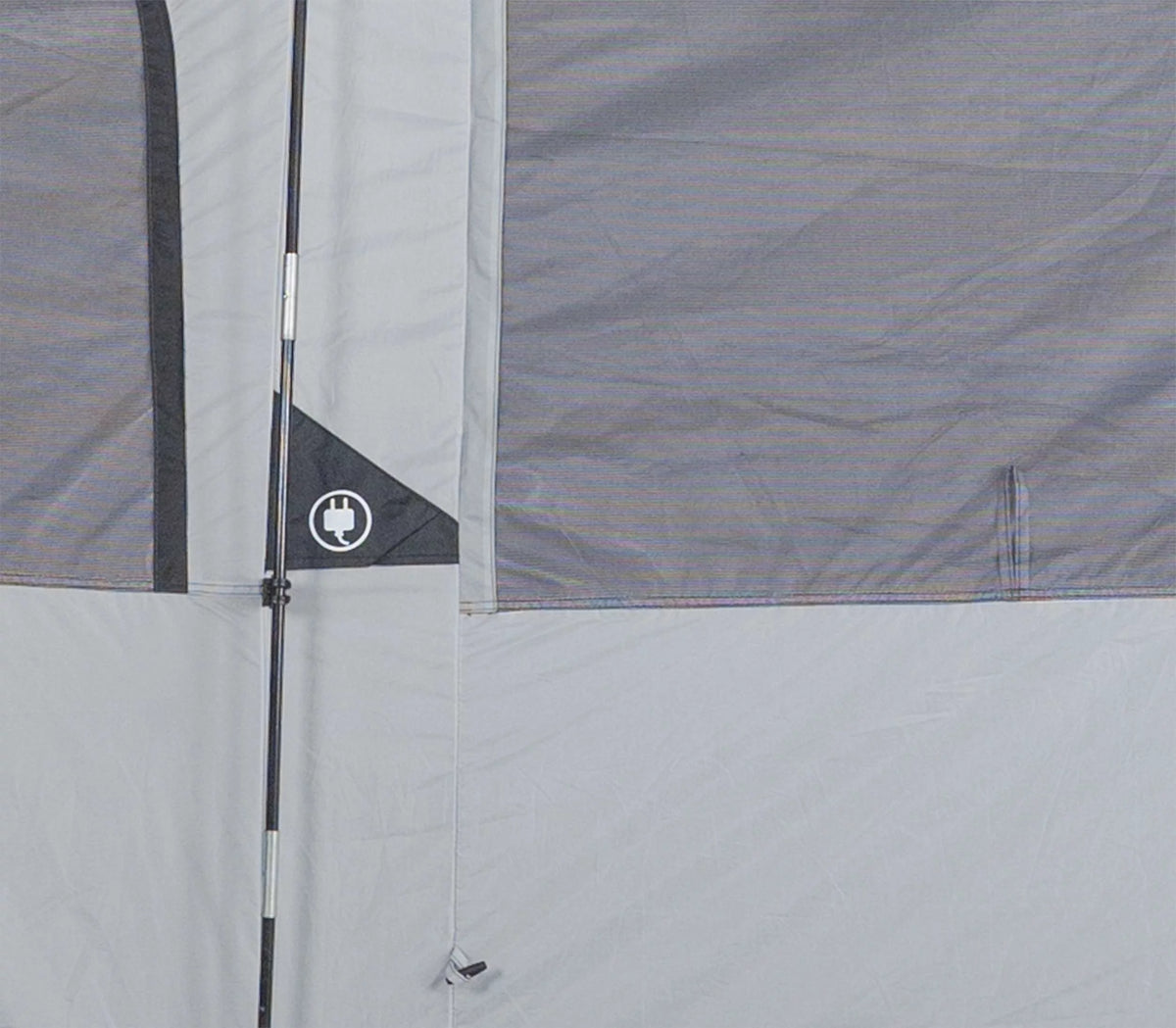 8 Person Camp Family Tent C74581