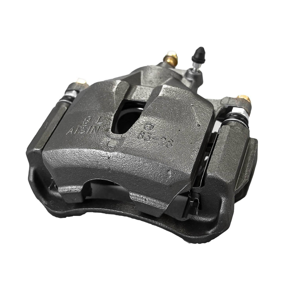 Rear Left Brake Caliper L91586