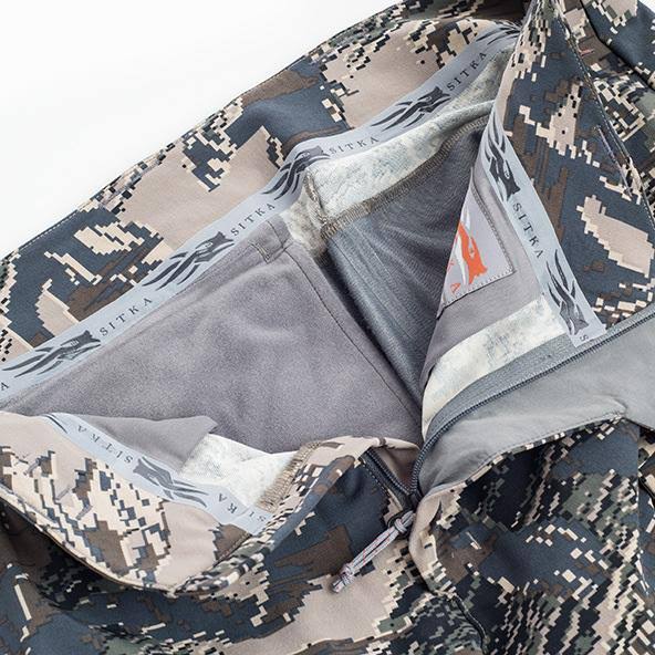Lead Timberline Pant T125485