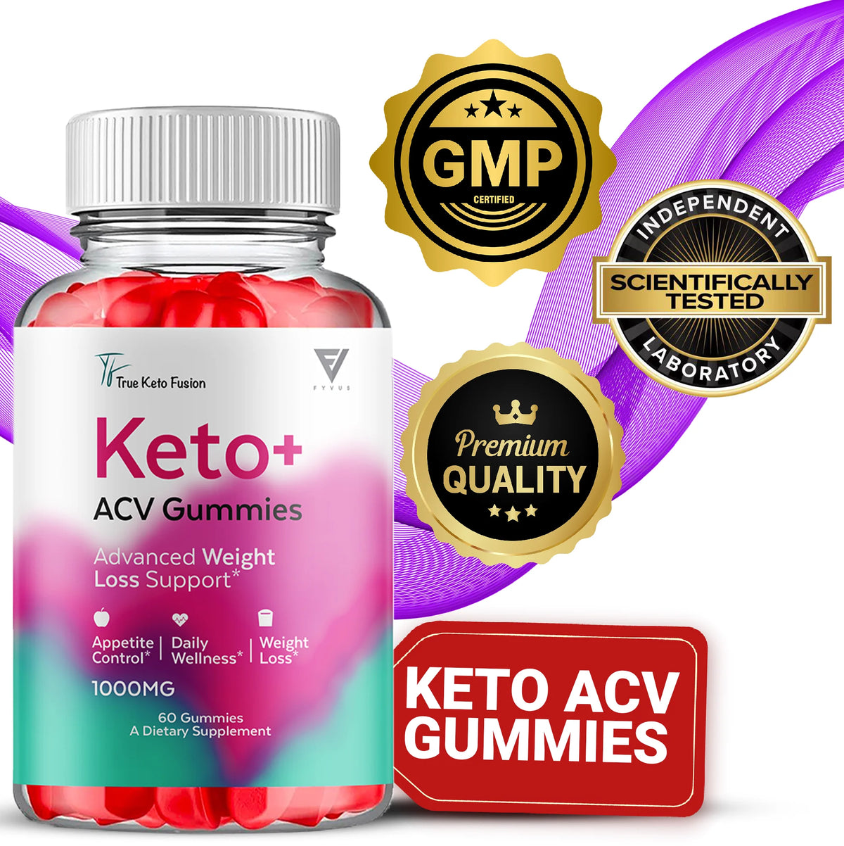 Keto Gummies S6792