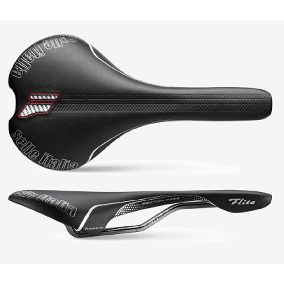 Black Saddle G3239