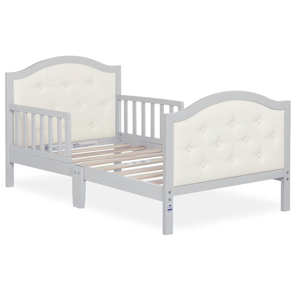 Grey Toddler Bed R44456