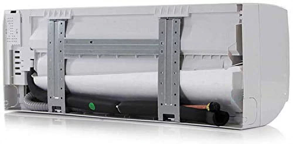 Multi Zone Mini Split Ductless Air Conditioner 3 Zone 9000 9000 12000 X1772