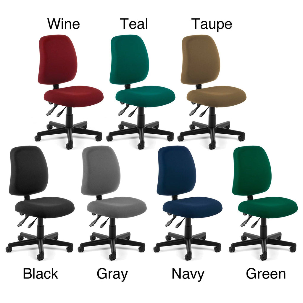 Wine Task Chair I418691