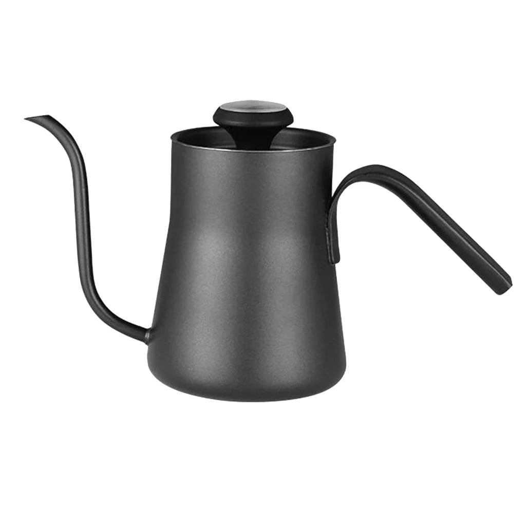Stainless Steel Tea Kettle W8313