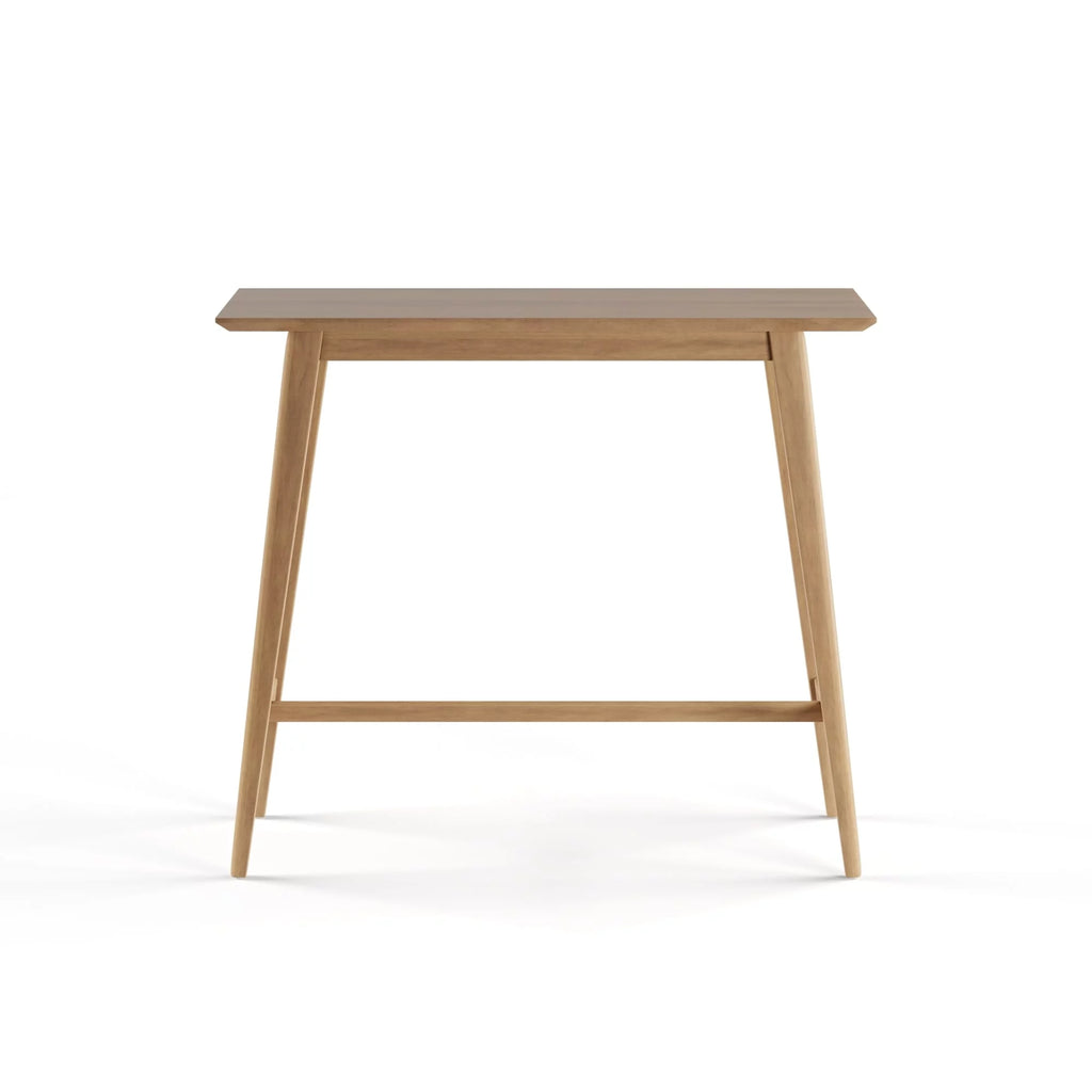 Wood Bar Table E4712