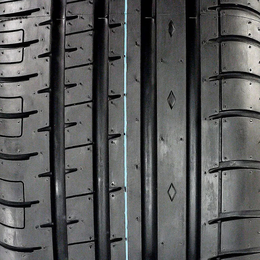 All Season 205/50ZR16 91W XL Passenger Tire N354