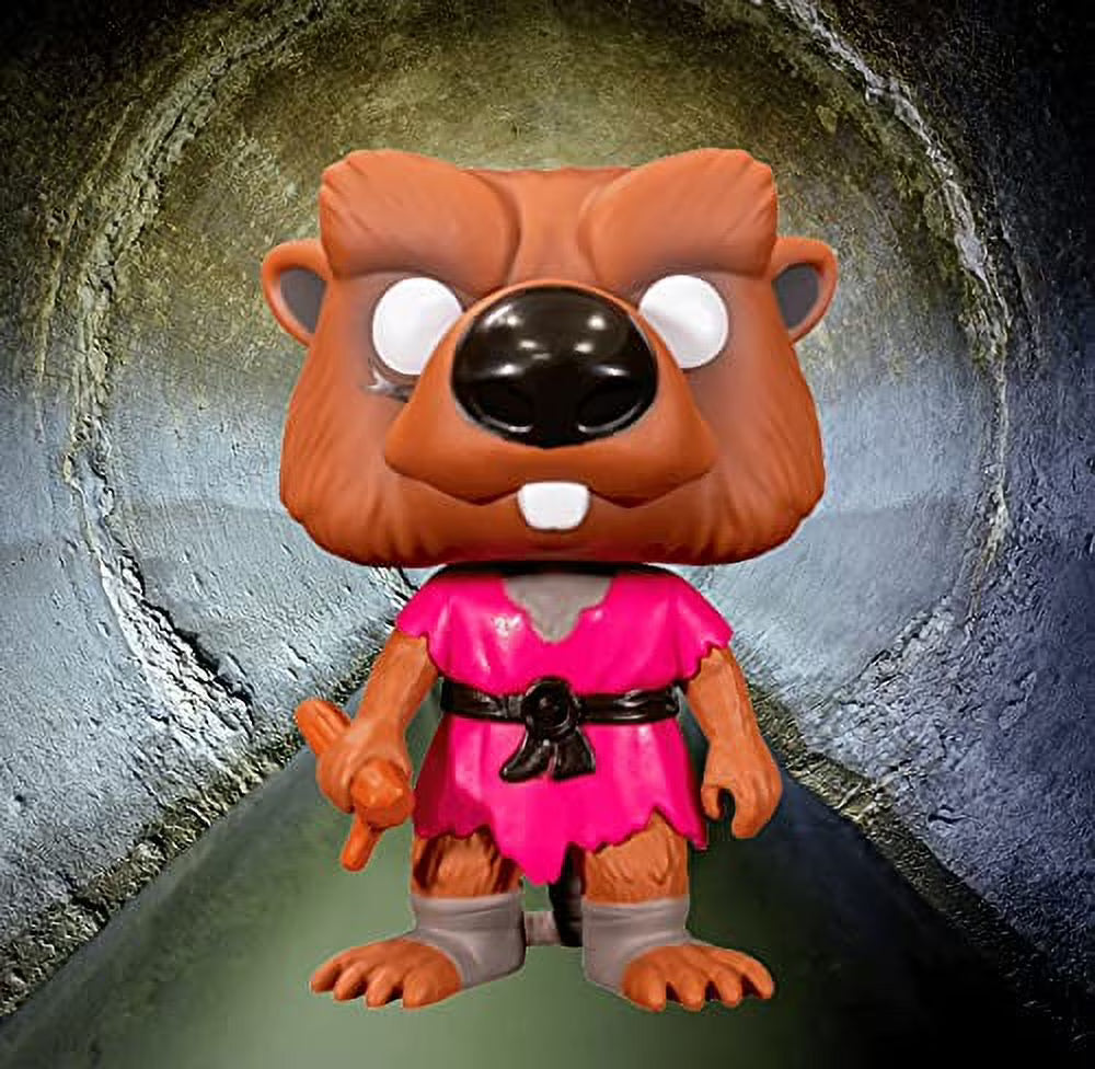 Funko Pop Splinter Z6980