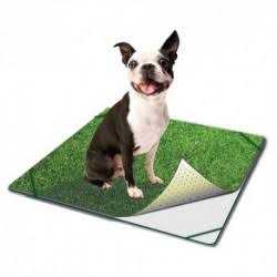 Indoor Turf Dog Potty D4610