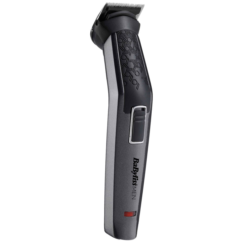 11 in 1 Carbon Titanium Multi Trimmer Z42245