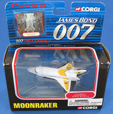 Die-Cast Model U27647