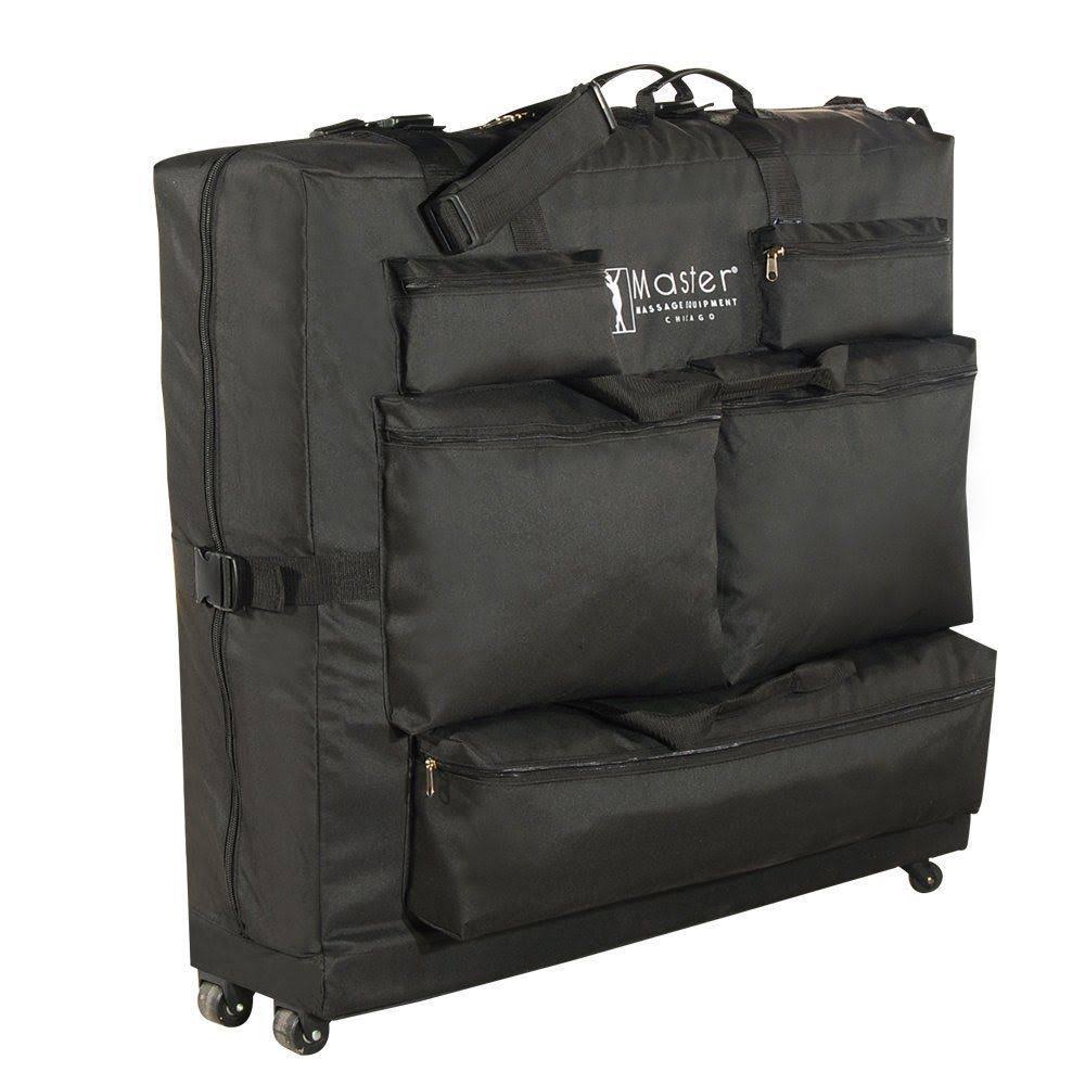 Wheeled Massage Table Carrying Case U3389