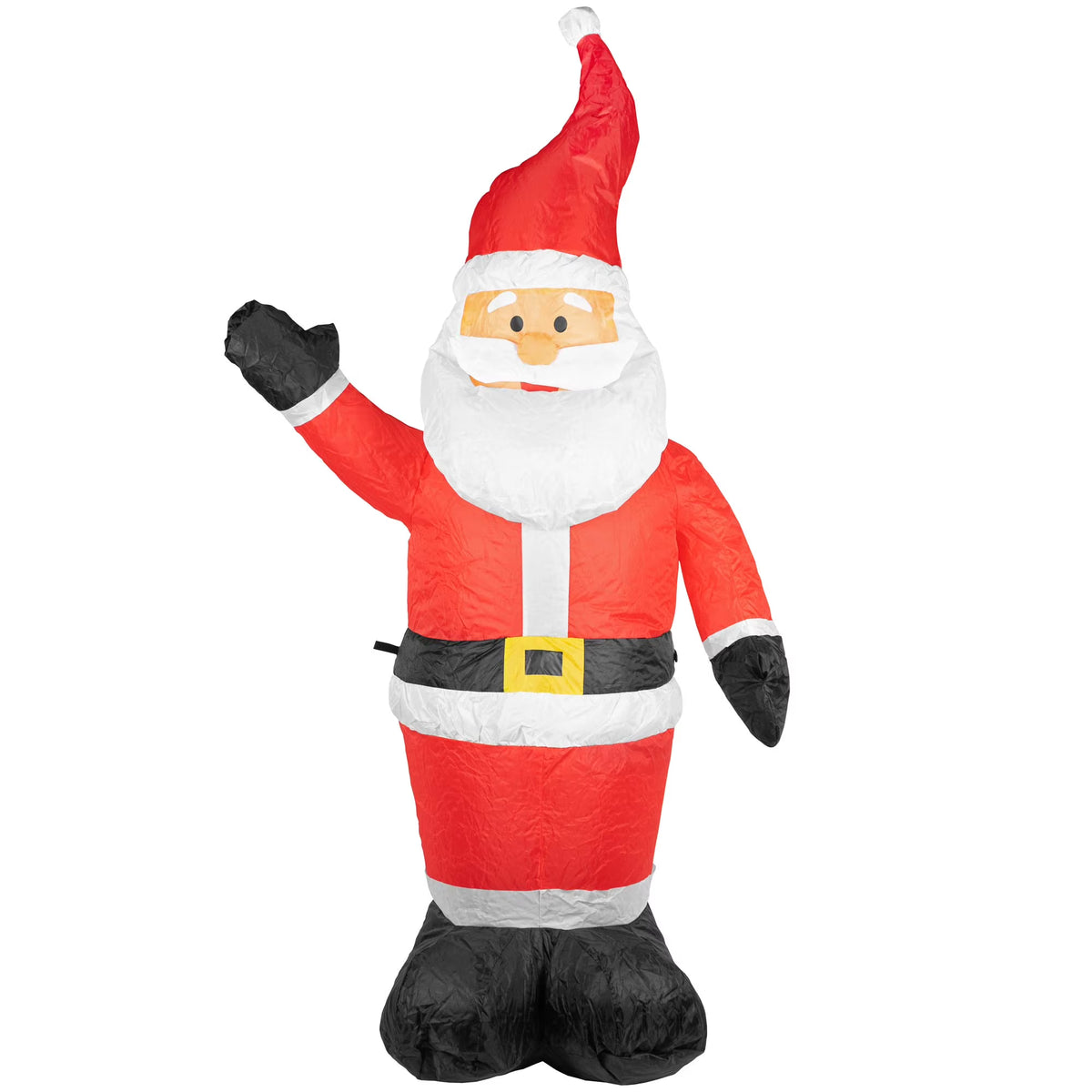 Santa Yard Inflatable Z25939