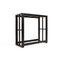 Metal Tank Stand W2405