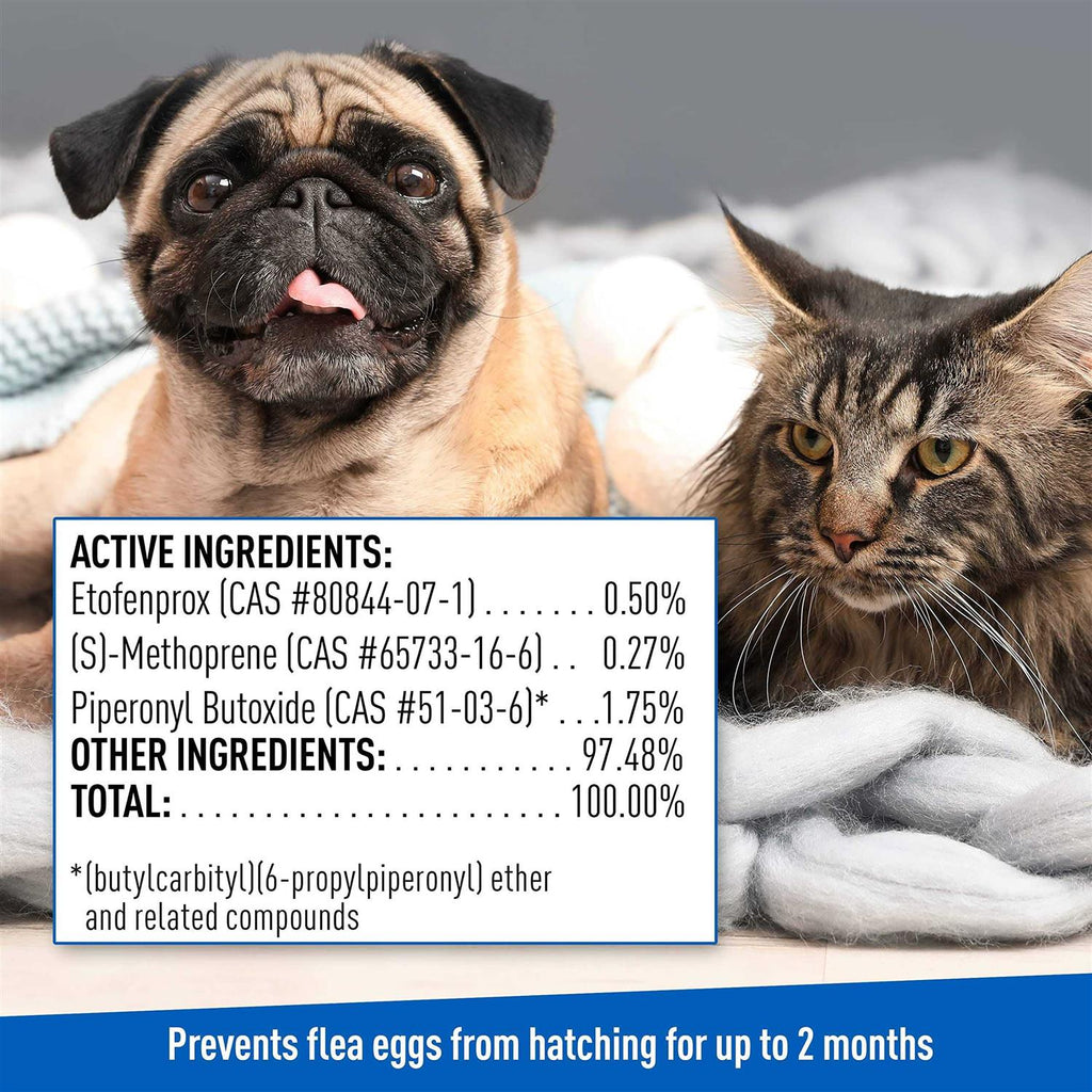 Flea Tick Spray L630475