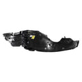 Front Driver Side Fender Liner K11968