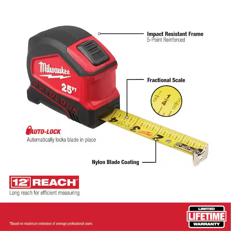 Screwdriver Set with Tape Measure T703