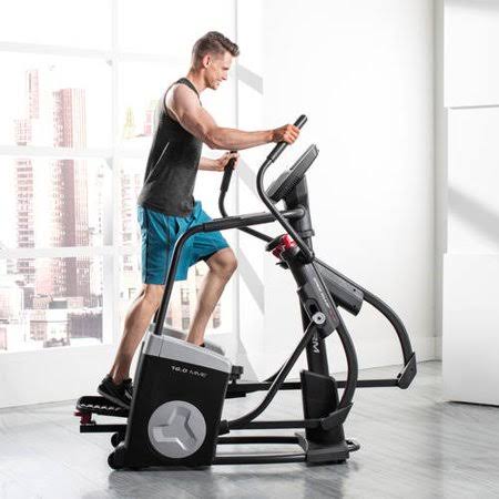 Black Elliptical V63630