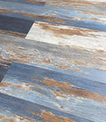 Old Blue Sea Aged 6 in. x 36 in. Luxury Vinyl Plank A567717