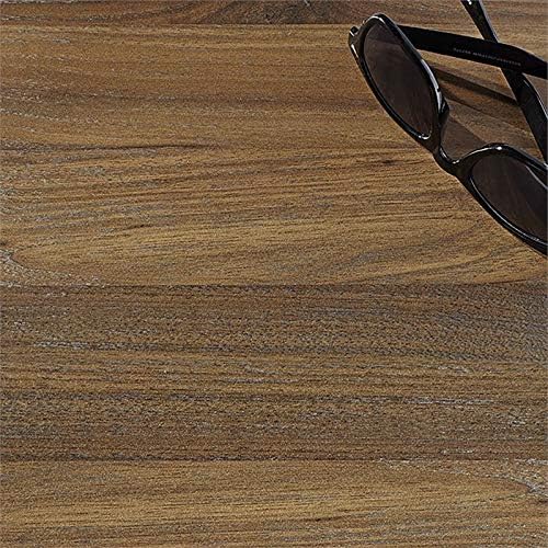 Walnut and Black 2 Drawer 3 Door Sideboard Cabinet U909