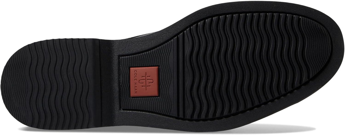 Black Oxford Shoes K90146