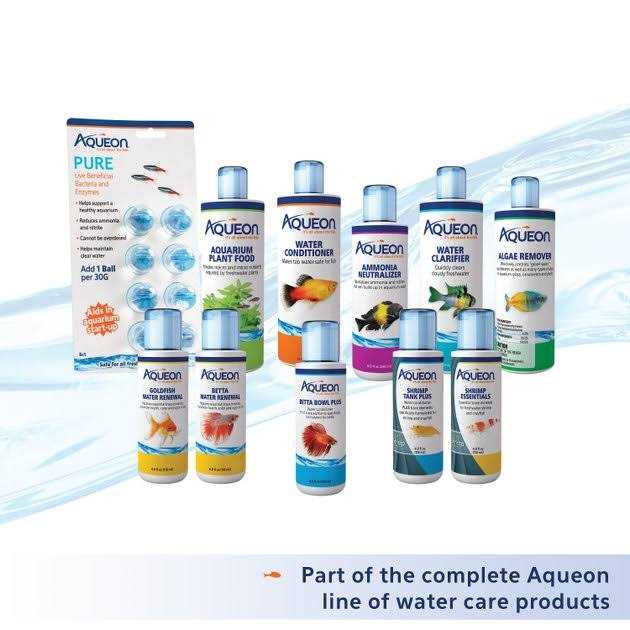 Aqueon Water Clarifier S172689