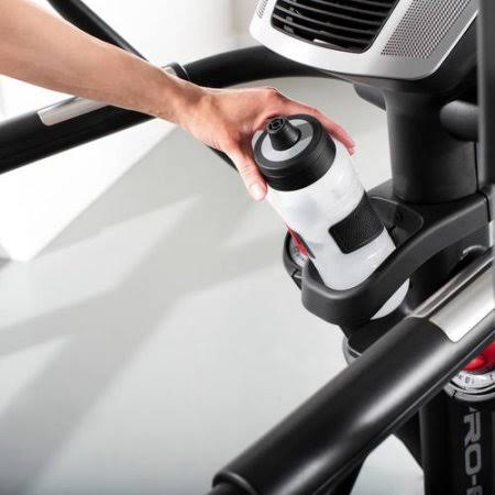 Black Elliptical V63630